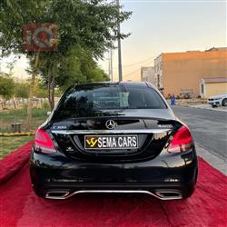 مێرسێدس بێنز C-Class